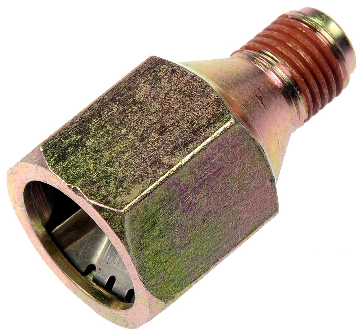 Dorman 800-718 Automatic Transmission Oil Cooler Line Connector