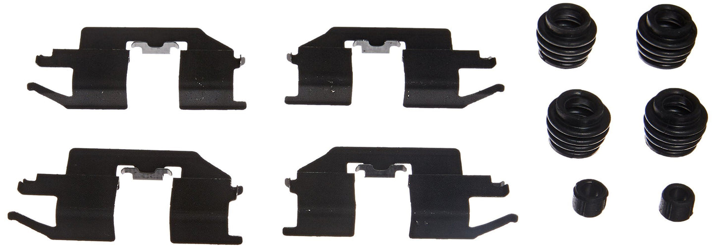 Kit de herrajes para frenos de disco Raybestos H15903A