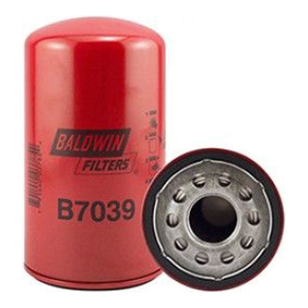Filtre à huile moteur Baldwin B7039