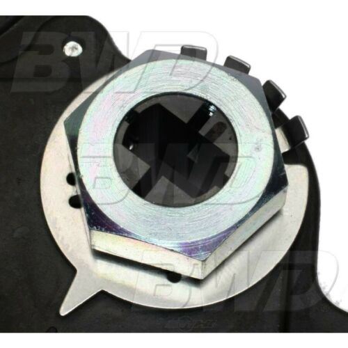 BWD S51092 Neutral Safety Switch