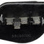 Resistencia del motor del ventilador HVAC BWD RU875