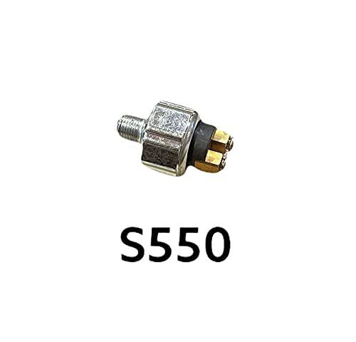 Interruptor de luz de freno BWD S550
