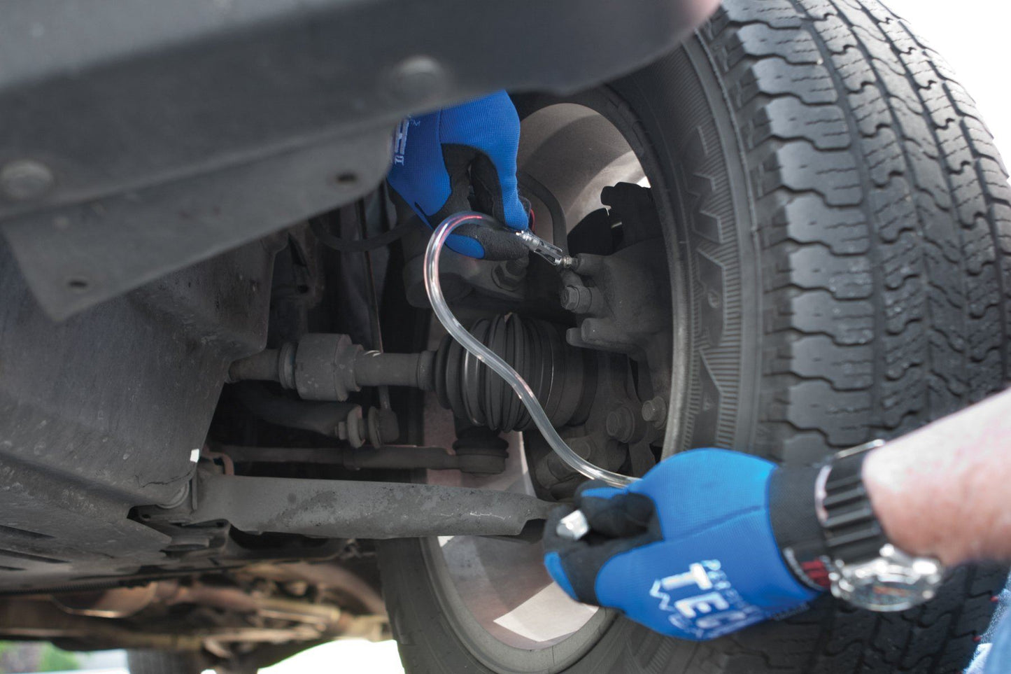 PERFORMANCE TOOL W170C