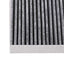 Mahle LAK 430 Cabin Air Filter