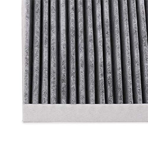 Mahle LAK 430 Cabin Air Filter