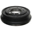 Tambour de frein ACDelco Professional Durastop 18B92