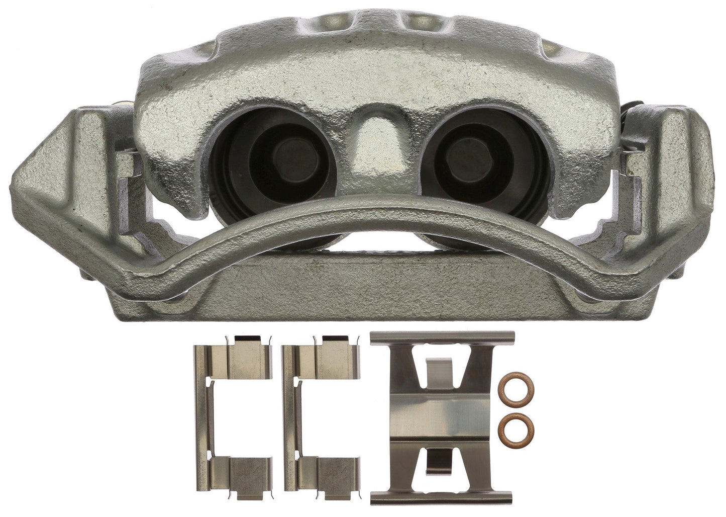 Pinza de freno de disco ACDelco Professional Durastop 18FR1203C