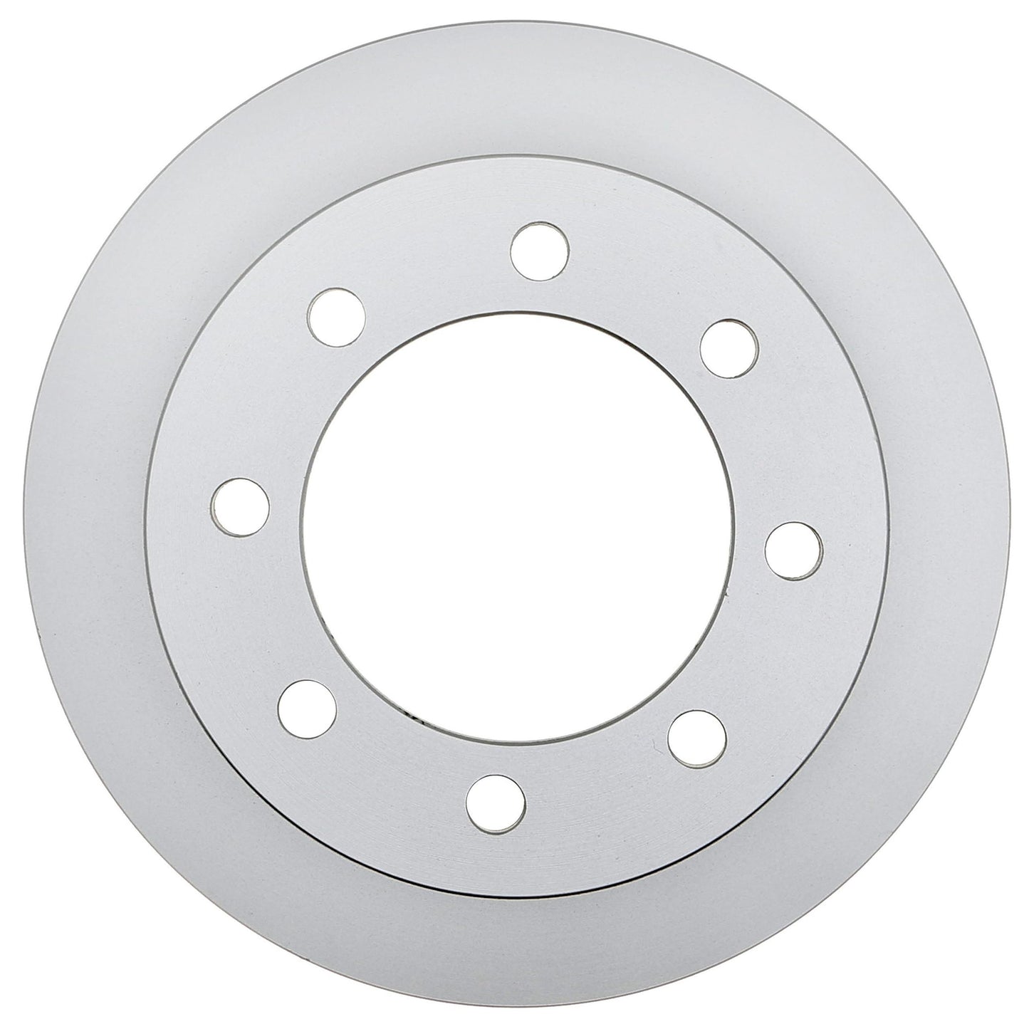 ACDelco Advantage 18A933AC Rotor de frein à disque