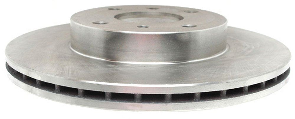 Raybestos 96363R Disc Brake Rotor