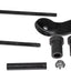 Dorman 722-080 Leaf Spring Shackle
