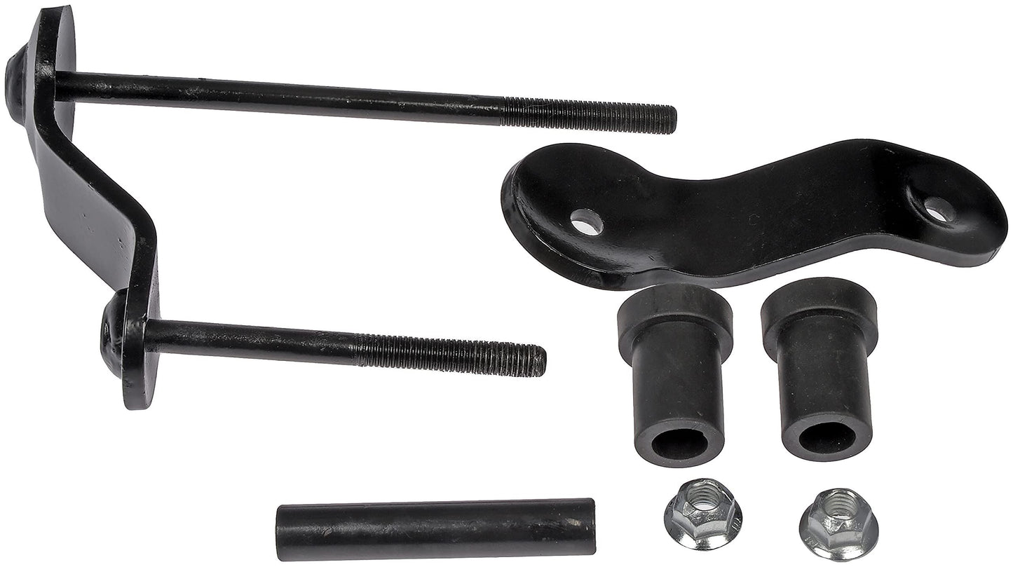Dorman 722-080 Leaf Spring Shackle