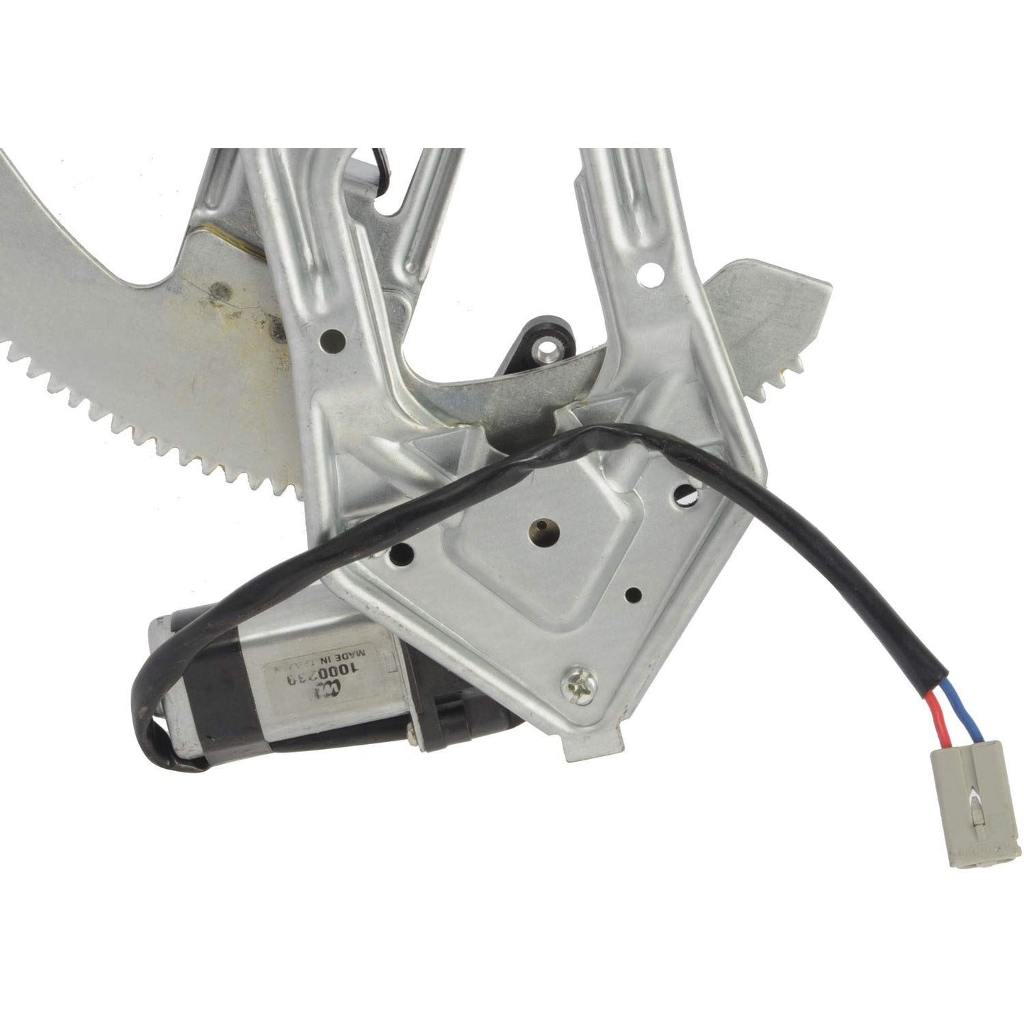 Cardone 82-1777AR Power Window Motor and Regulator Assembly