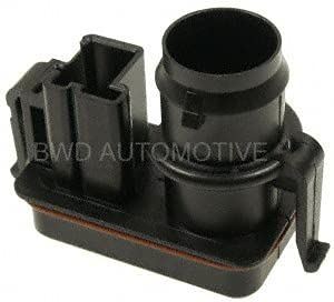 Sensor de temperatura del aire de cabina BWD WT5647