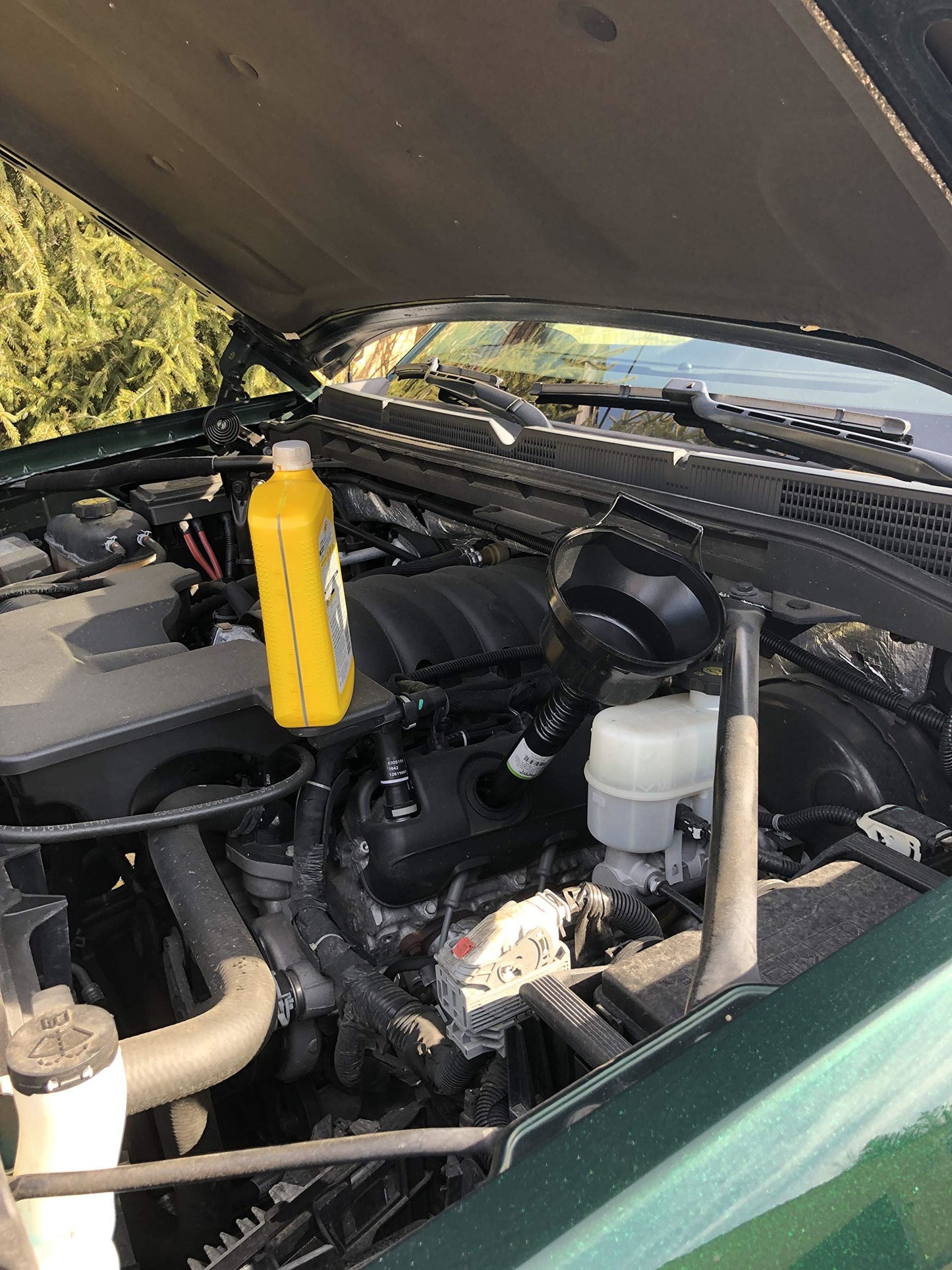 LUBRIMATICO 75074