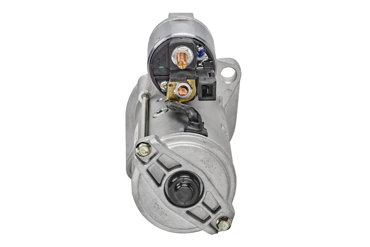 Démarreur Valeo 438076