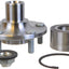 SKF BR930529K Axle Bearing and Hub Assembly