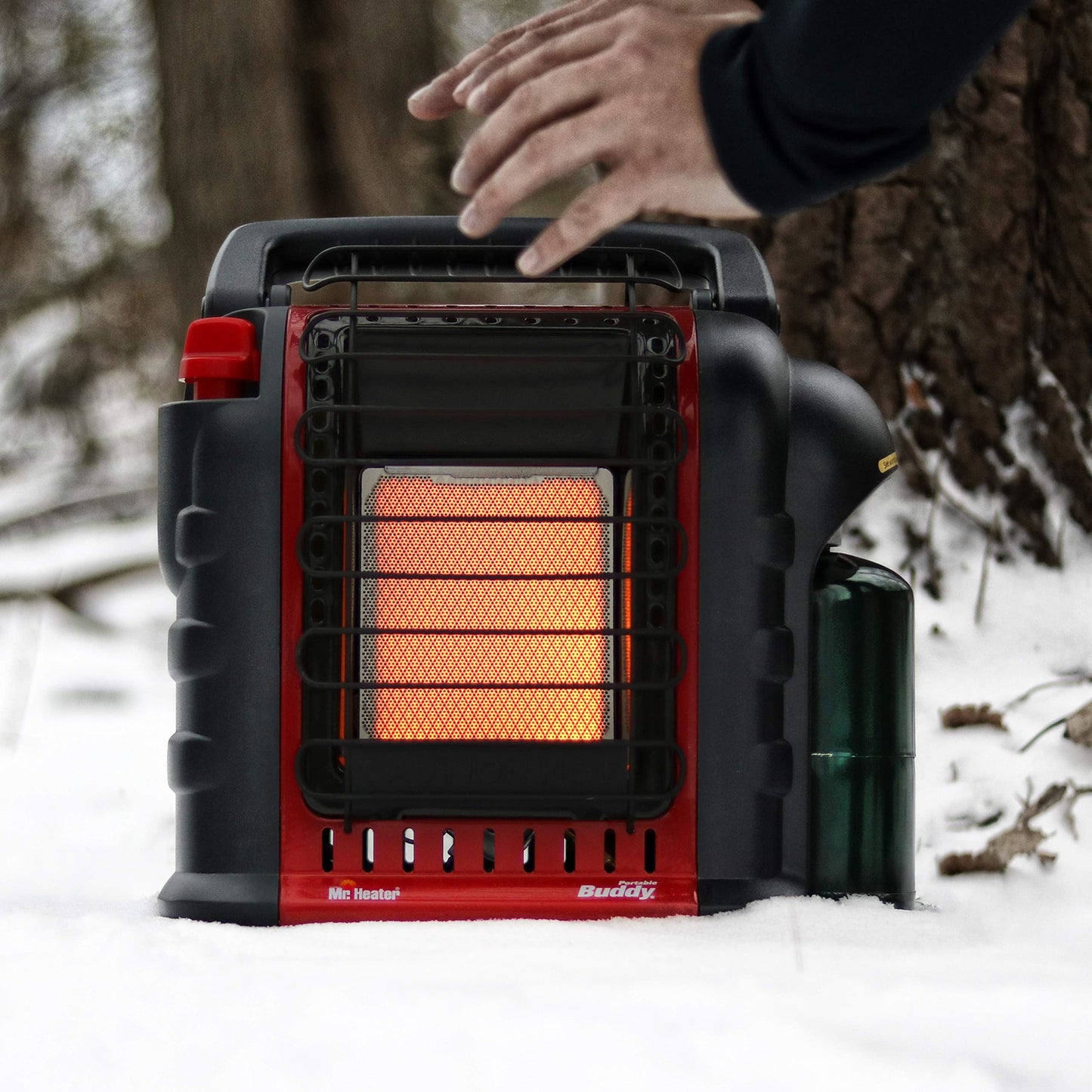 MR HEATER F232050