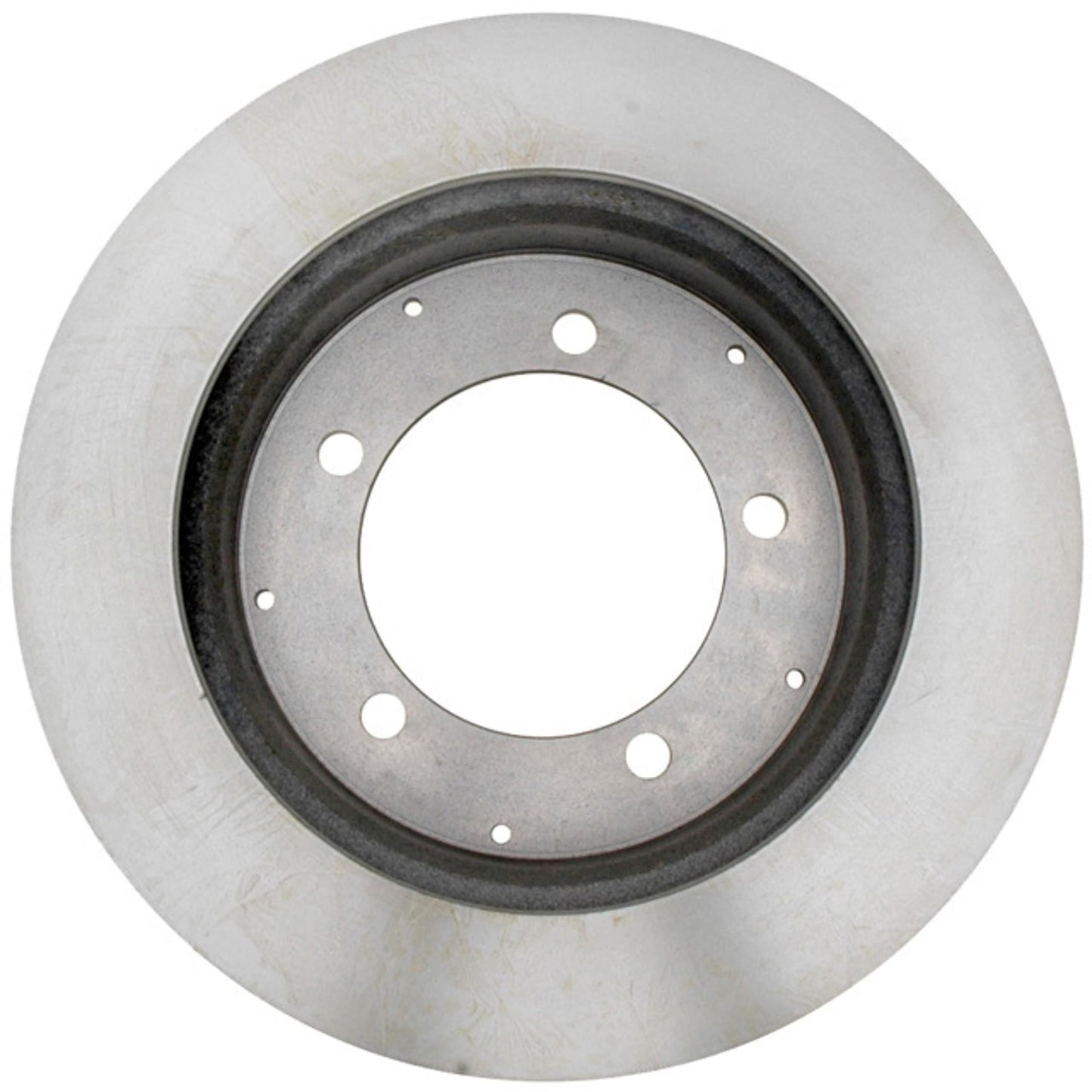 ACDelco Professional Durastop 18A1419 Rotor de freno de disco
