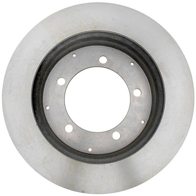 ACDelco Professional Durastop 18A1419 Rotor de freno de disco