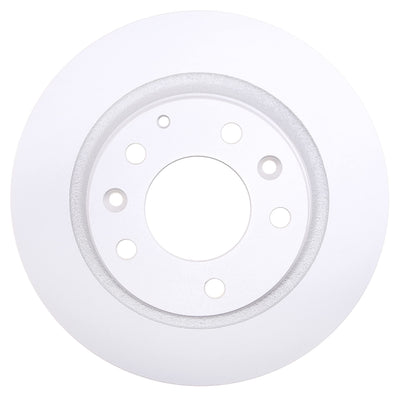 ACDelco Advantage 18A1493AC Rotor de frein à disque