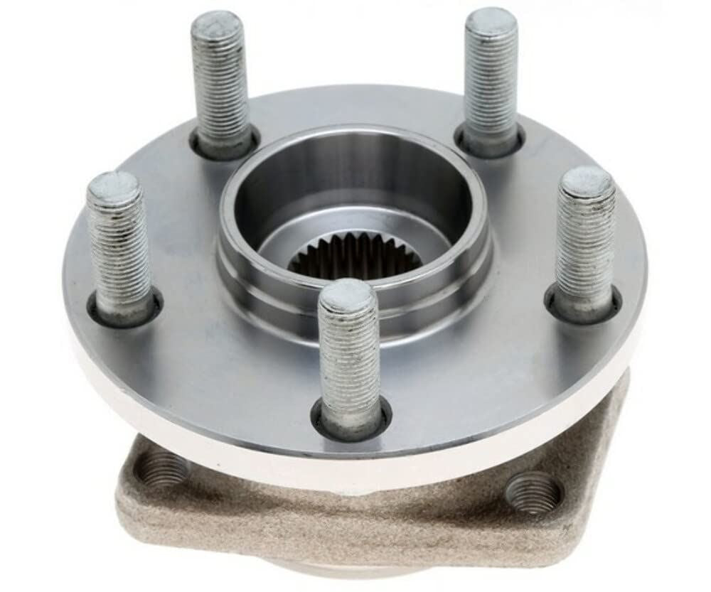 Raybestos 713303 Conjunto de cubo y cojinete de rueda