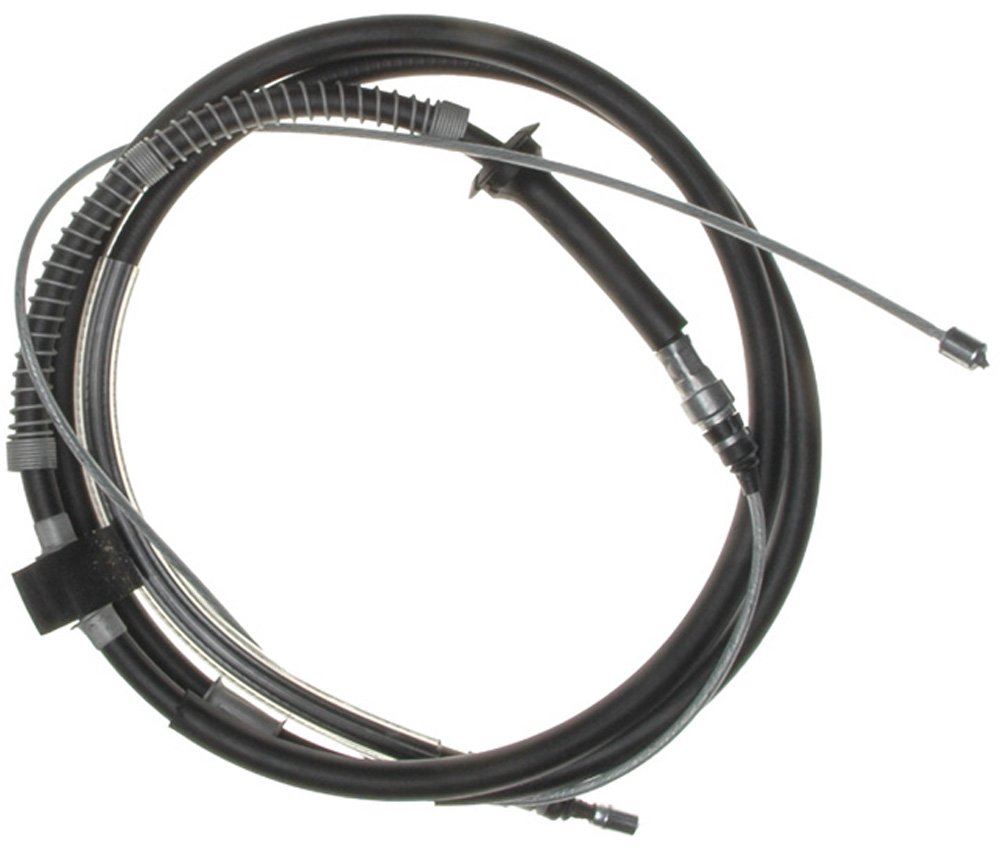 Cable de freno de estacionamiento Raybestos BC95532