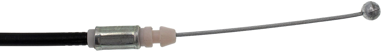 Dorman 912-439 Hood Release Cable