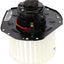Piezas originales de GM 15-8531 Motor y rueda de ventilador HVAC