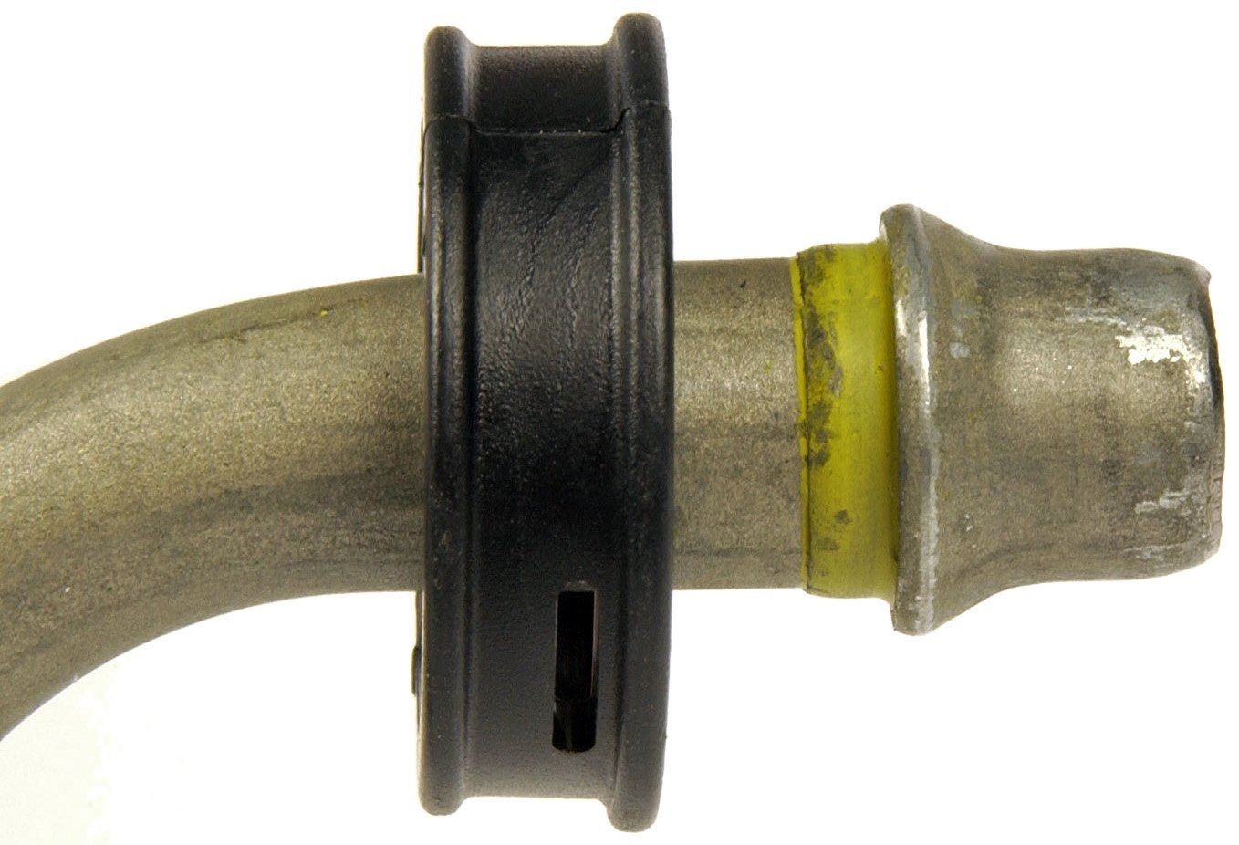 Dorman 624-168 Automatic Transmission Oil Cooler Hose Assembly