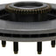 Raybestos 680179R Disc Brake Rotor and Hub Assembly
