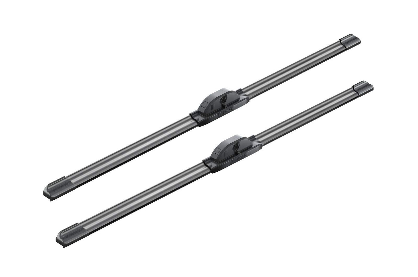 Bosch 3397118933 Juego de escobillas limpiaparabrisas