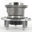 SKF BR930328 Roulement d'essieu et moyeu