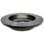 Rotor de freno de disco ACDelco Advantage 18A731AC