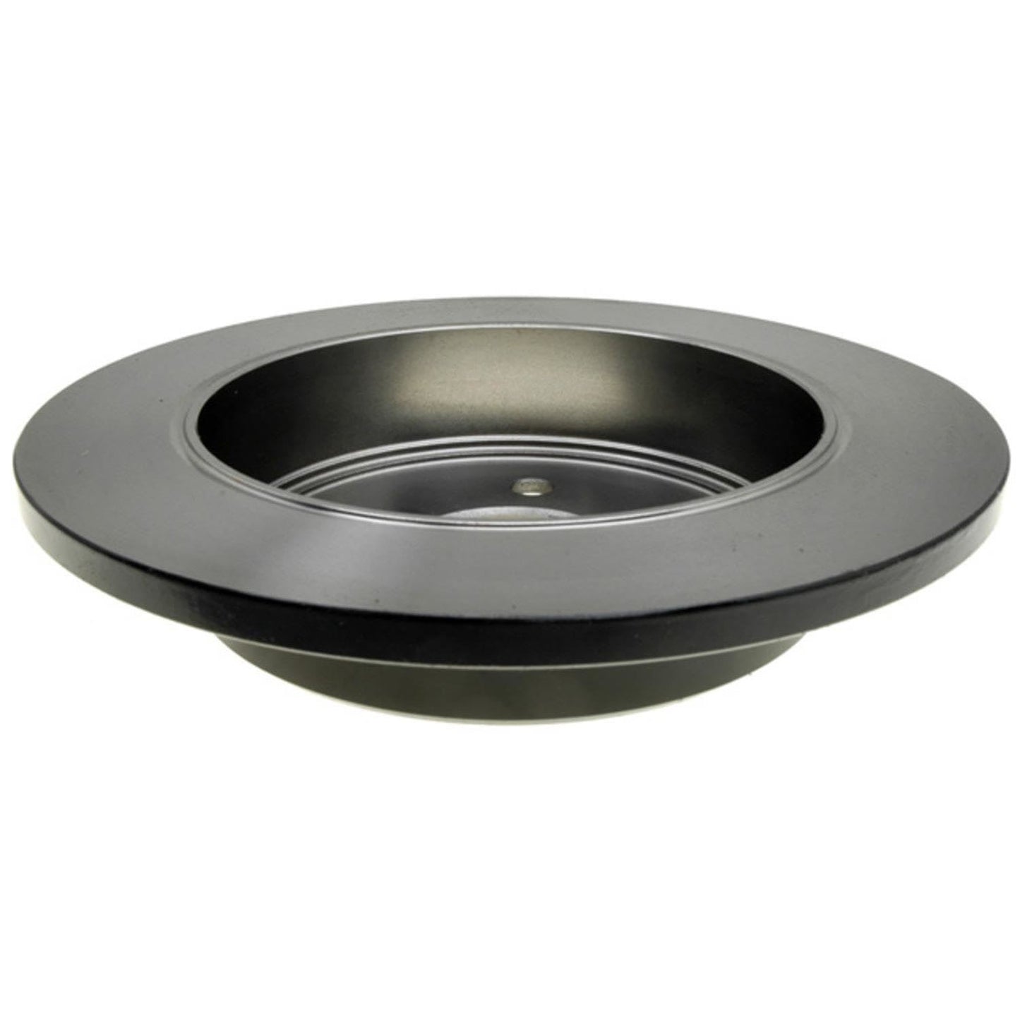 Rotor de freno de disco ACDelco Advantage 18A731AC