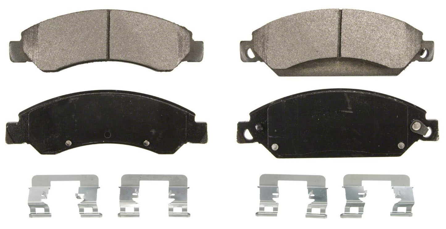 Wagner SX1092 Disc Brake Pad Set