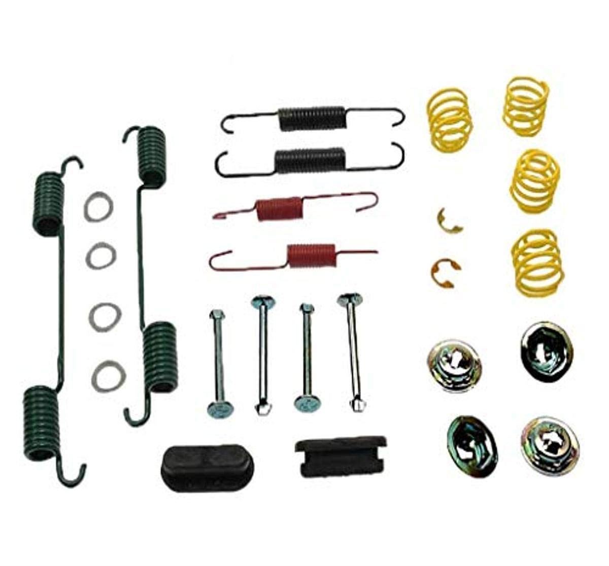 Raybestos H17347 Drum Brake Hardware Kit