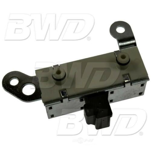 Solenoide de control de transmisión automática BWD TCS110