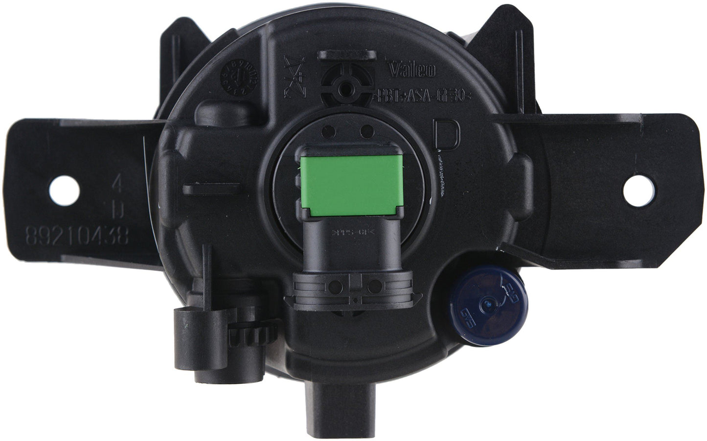 Valeo 88045 Feu antibrouillard