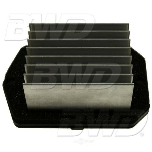 BWD RU1394 HVAC Blower Motor Resistor