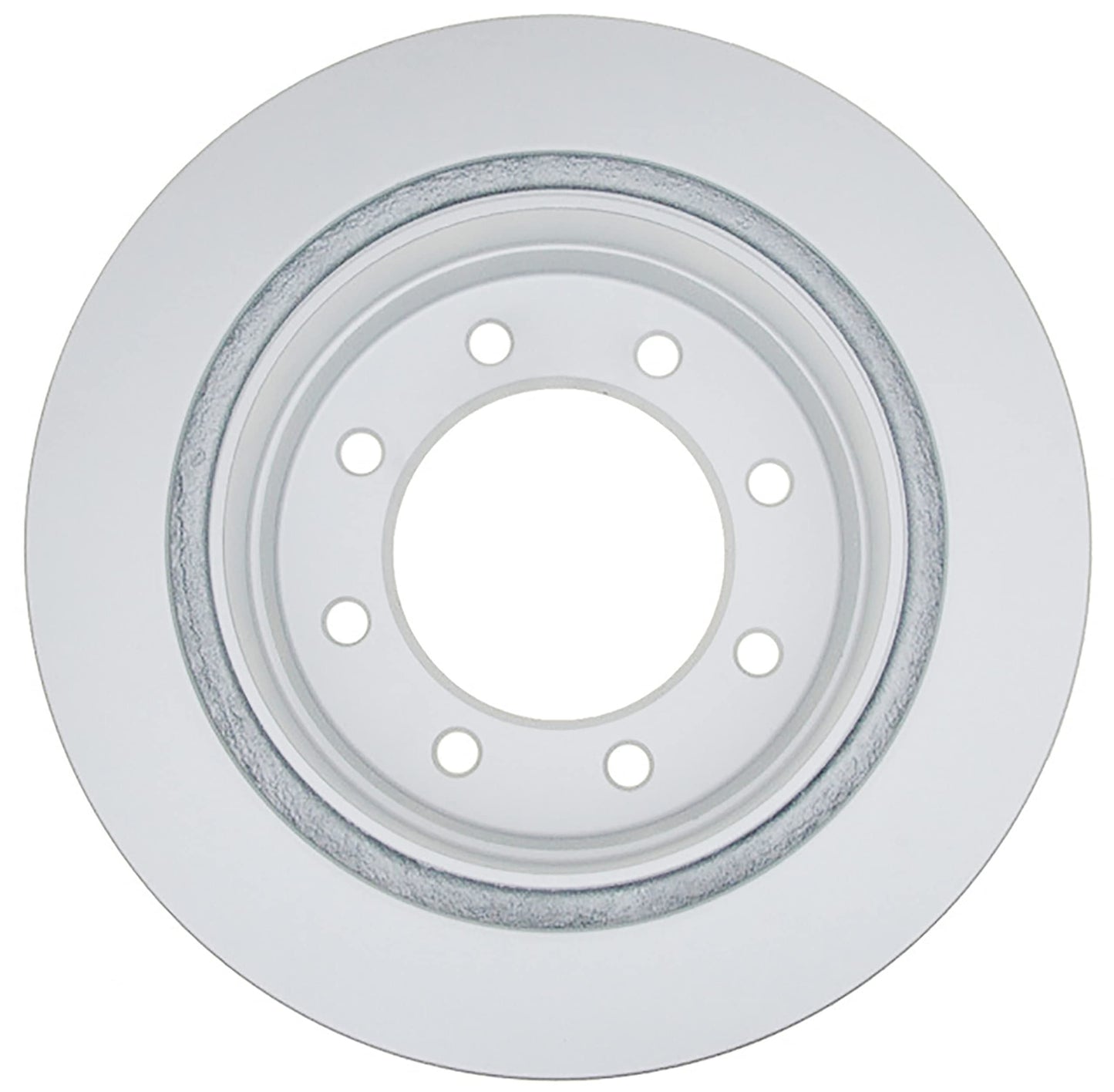 ACDelco Professional Durastop 18A2932 Disque de frein à disque