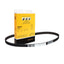 Courroie de distribution moteur CRP TB036
