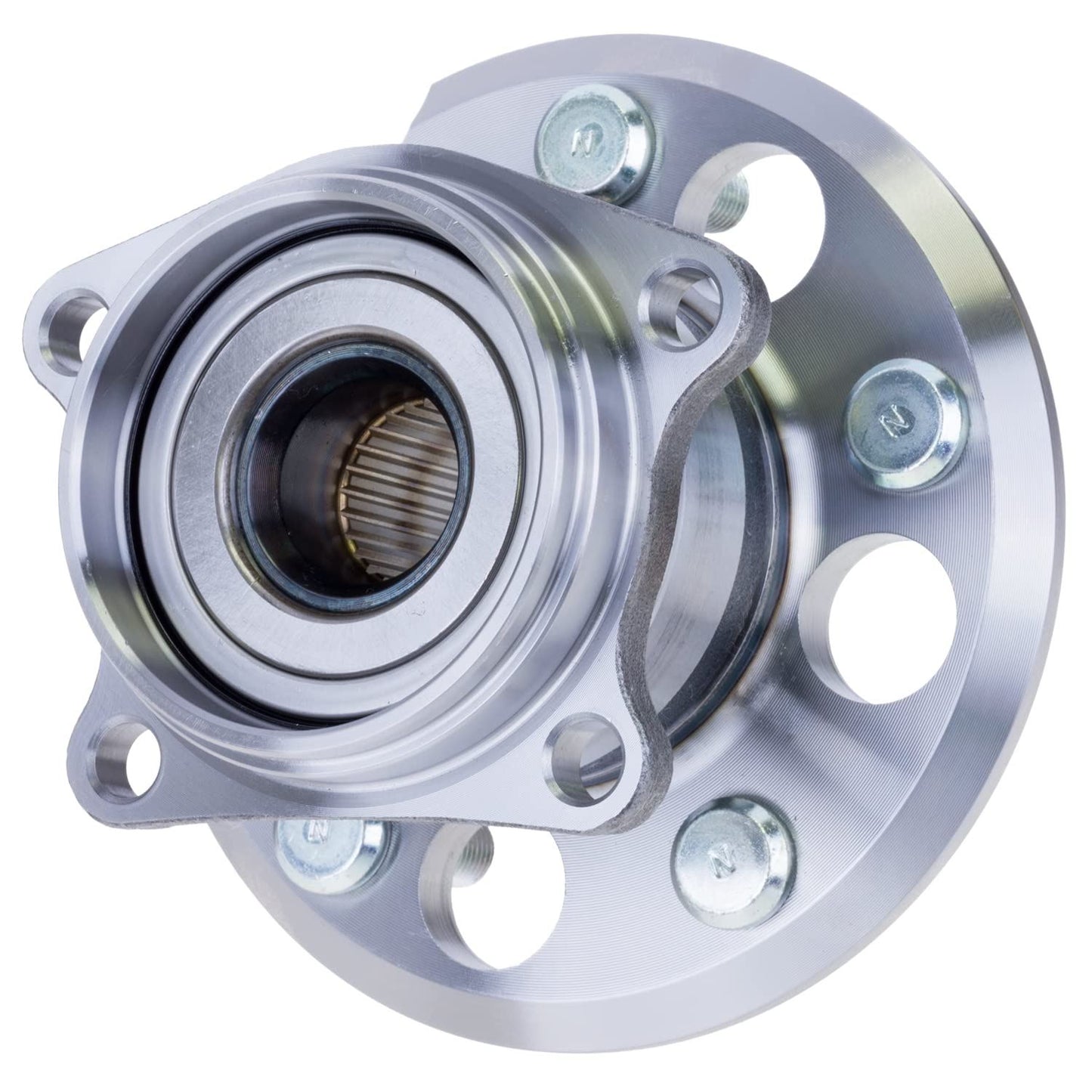 FAG 102532 Wheel Bearing and Hub Assembly