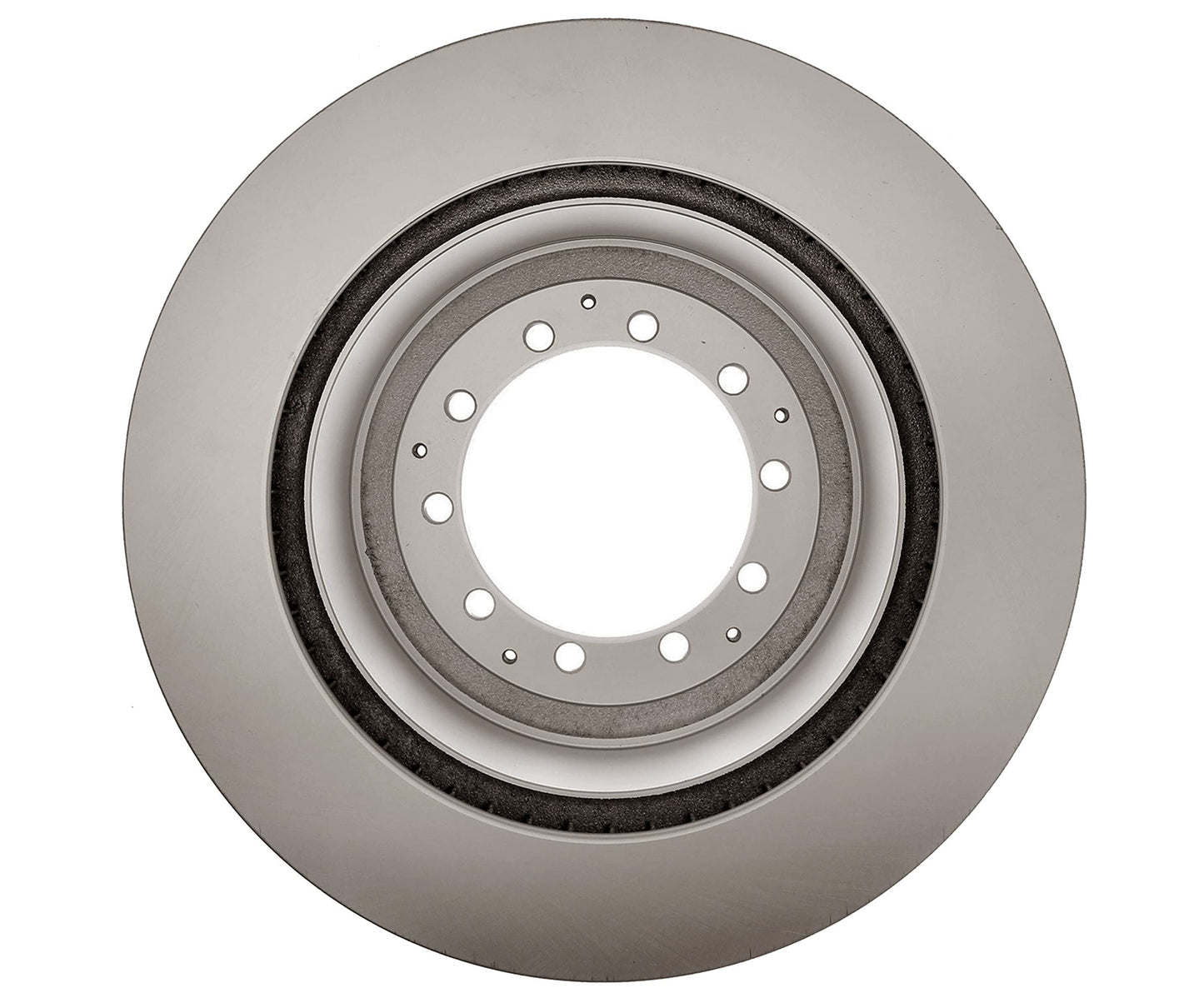 Rotor de freno de disco Raybestos 780777R