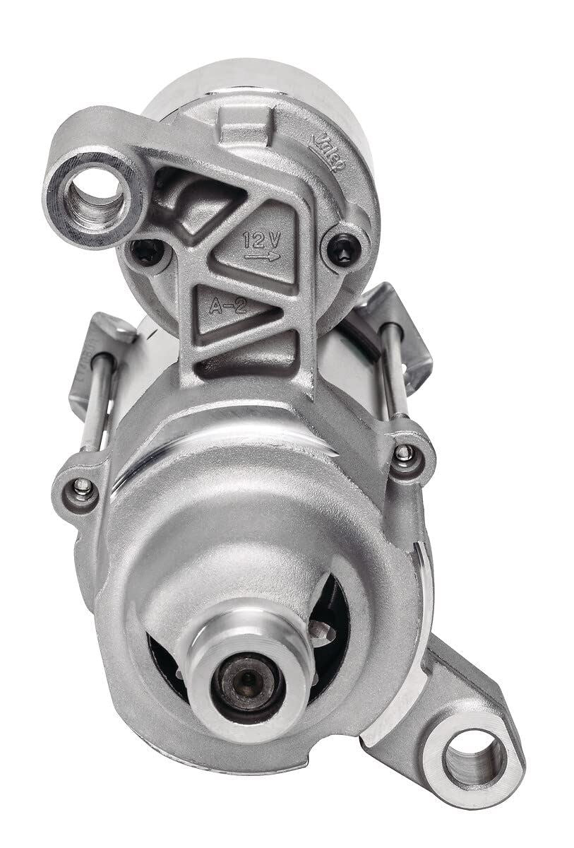 Valeo 438239 Starter Motor