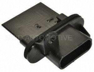 Resistencia del motor del ventilador HVAC BWD RU1344