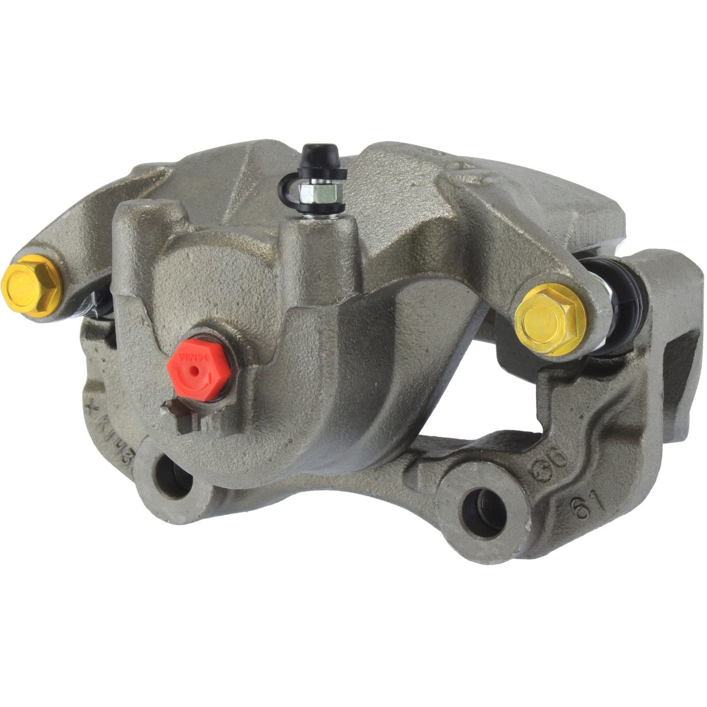Centric Parts 14142109