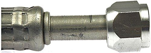Dorman 625-120 Ensemble de tuyau de refroidisseur d'huile moteur