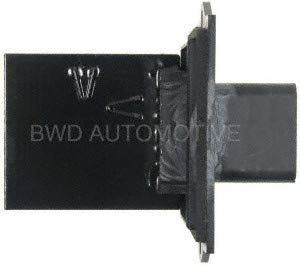 BWD RU1183 HVAC Blower Motor Resistor