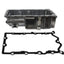 CRP ESK0180 Engine Oil Pan Kit