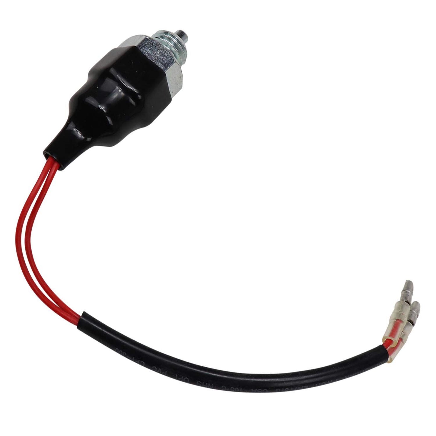 Beck/Arnley 201-1669 Interruptor de luz de respaldo